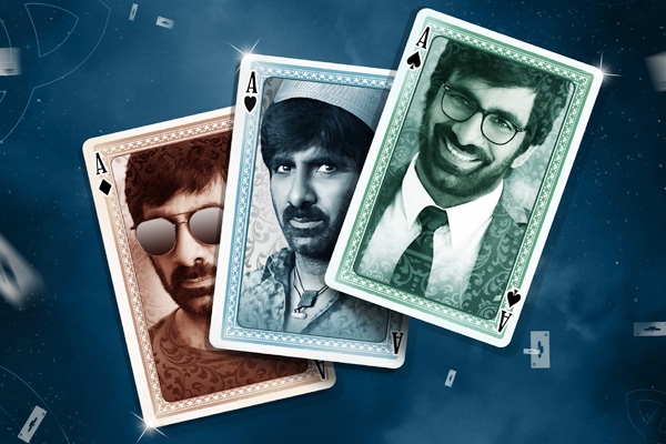 Ravi Teja's Amar Akbar Anthony Release Date