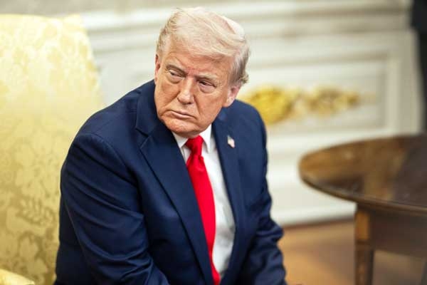 Donald Trump May Impose Martial Law Order