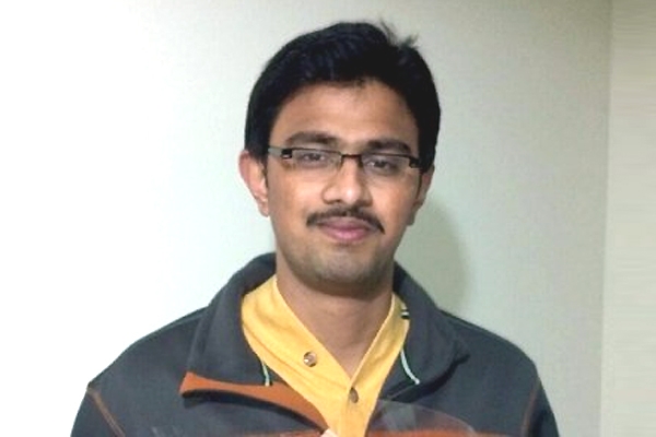 Indian Engineer Shot Dead in a Hate Crime