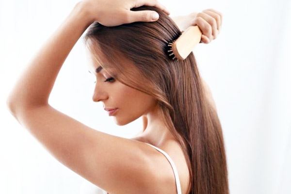 Nutrition tips for a Healthy Hair