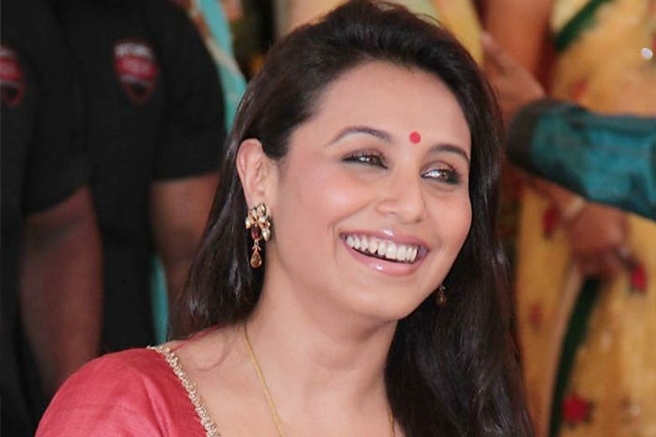 Rani Mukherjee’s lavish baby shower to be soon},{Rani Mukherjee’s lavish baby shower to be soon