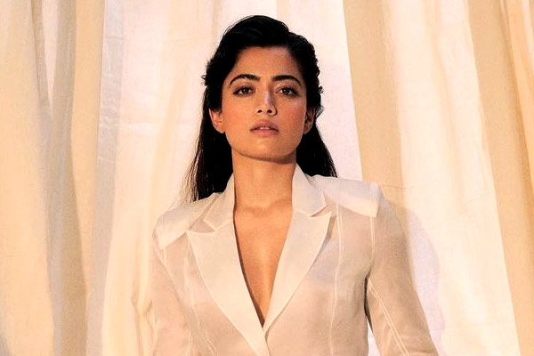 Rashmika's response about the Morphed Videos
