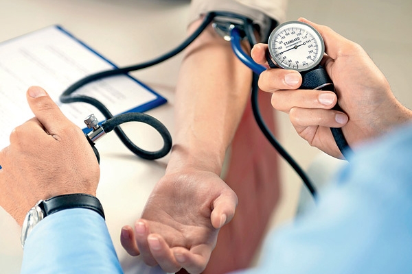 World Hypertension Day - Things to know about Hypertension